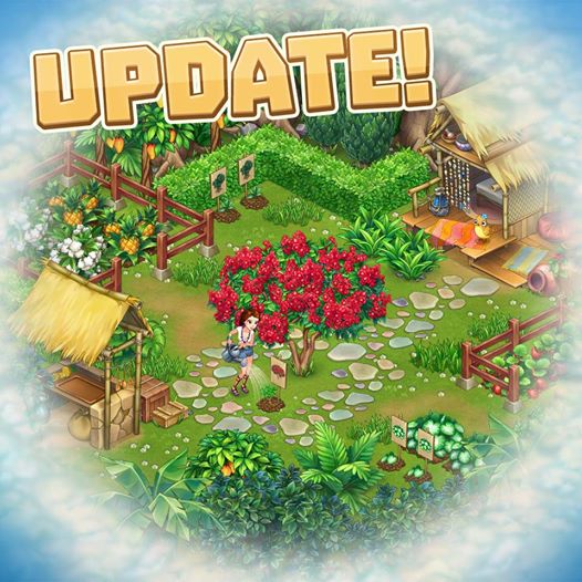 Island of Wild Flora | Taonga: The Island Farm Wikia | Fandom