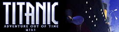 Titanic - Adventure Out Of Time Wiki