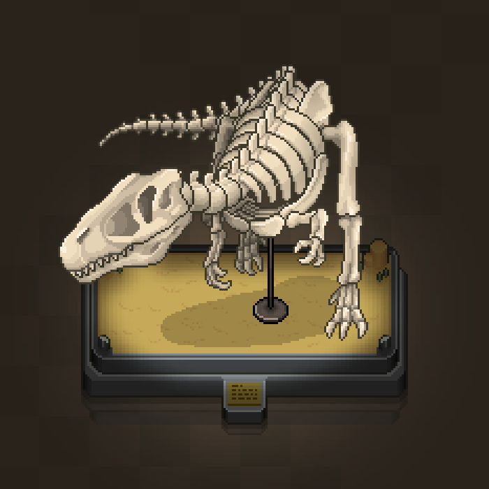 carcharodontosaurus fossil