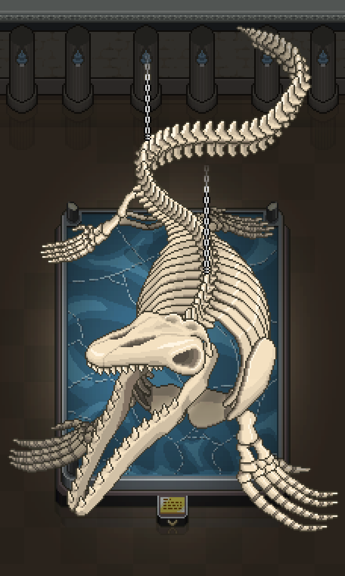 Mosasaurus — Wikipédia