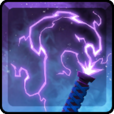 Whip of Lightning | Tap Titans 2 Wiki | Fandom