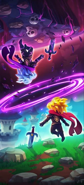 Abyssal Tournament | Tap Titans 2 Wiki | Fandom