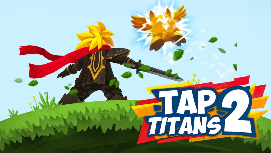 tap titans 2 wiki relics tap titans 2 wiki relics