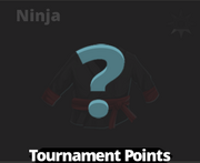 Ninja Outfit Icon