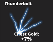 Thunderbolt Icon