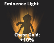 Eminence Light Icon