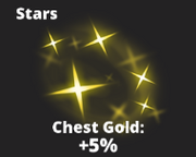 Stars Icon