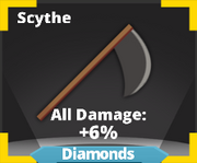 Scythe