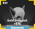 Bat Icon