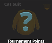 Cat Suit Icon