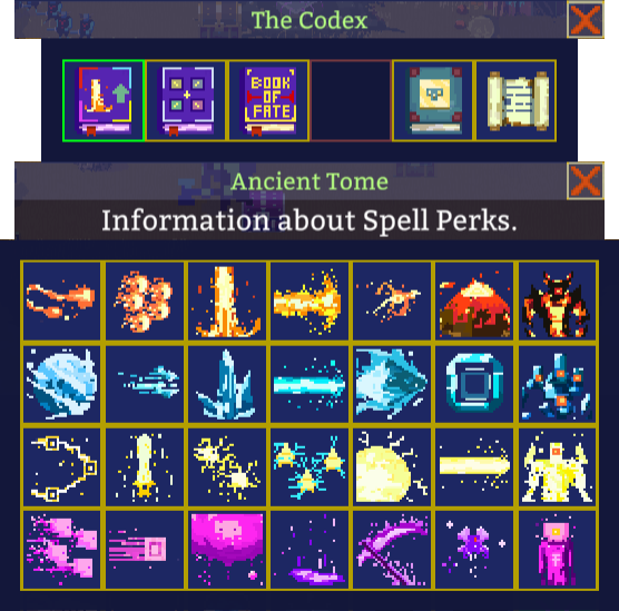 Codes, Tap Wizard 2 Wiki