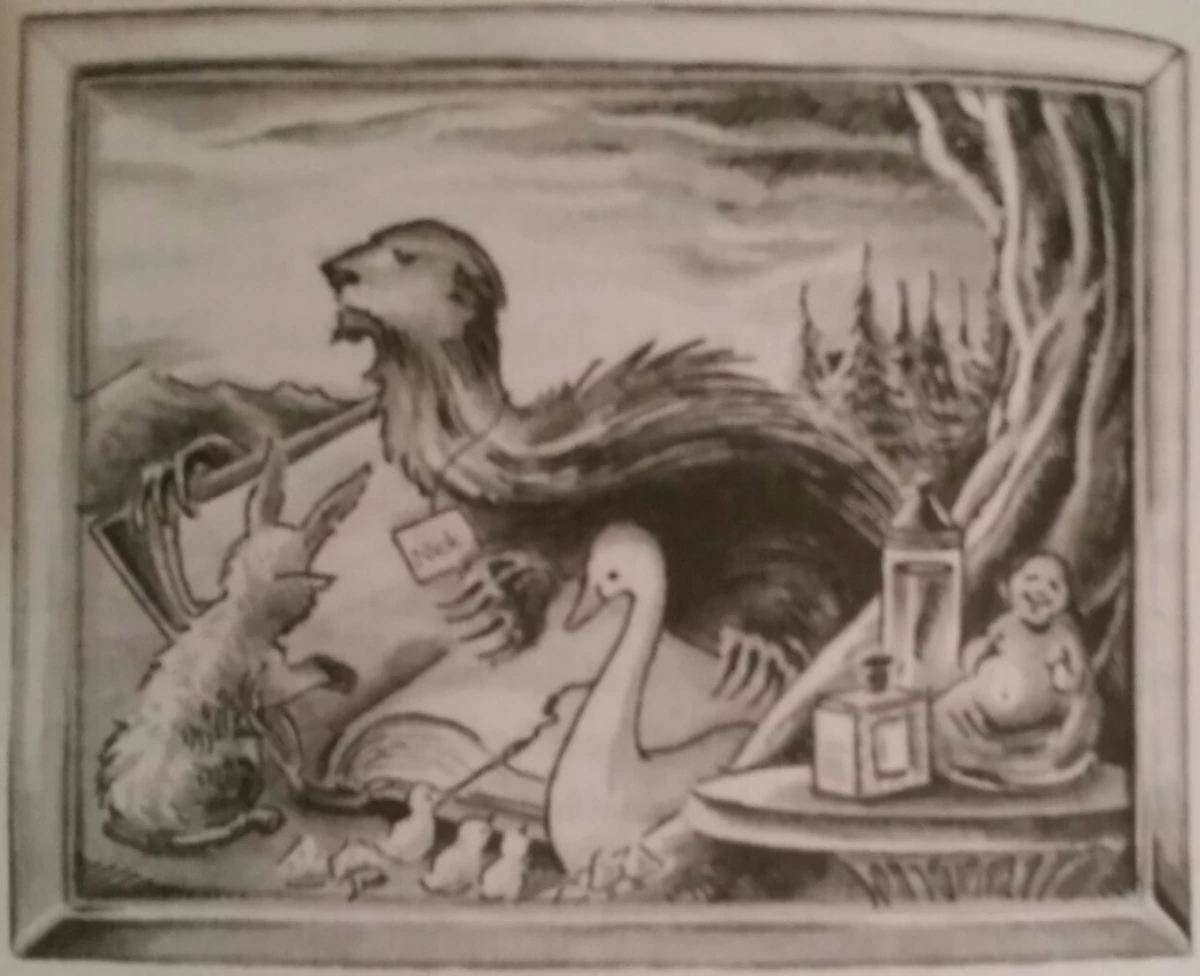 Hannah The Tapestry Wiki Fandom