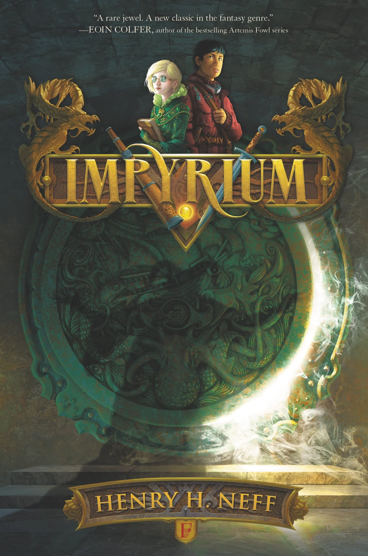 Impyrium The Tapestry Wiki Fandom
