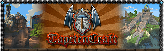 Zur TapetenCraft Homepage