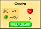 Cooties