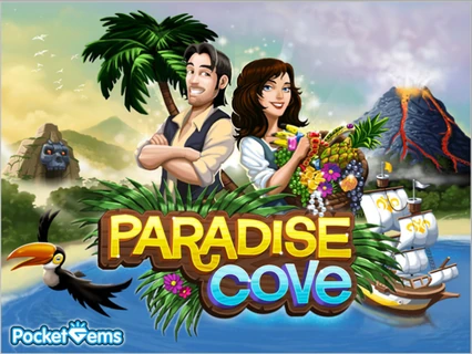 Tap Paradise Cove Wiki