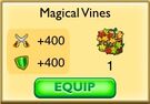 Magical Vine