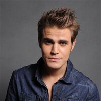 Paul Wesley Tapped Wiki Fandom Paul wesley (born pawel tomasz wasilewski; paul wesley tapped wiki fandom