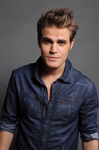 paul wesley movies