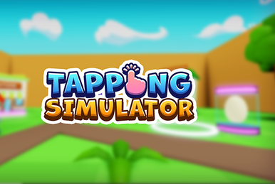 Codes, Tapping Simulator Roblox Wiki
