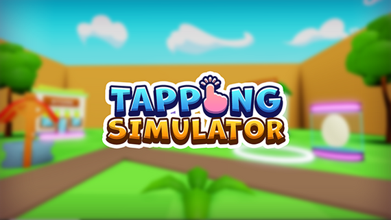EVERYBODY Has Been Asking Me To Play This Tapping Simulator Game