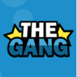 The Gang Stockholm Tapping Simulator Roblox Wiki Fandom - roblox lumberjack legends codes