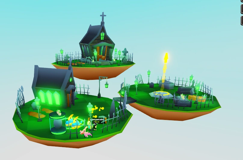 Graveyard Island Tapping Simulator Roblox Wiki Fandom