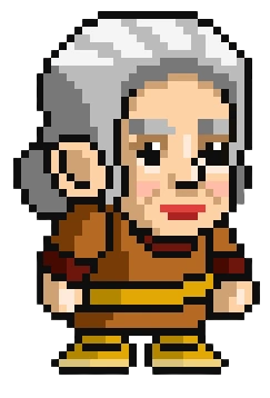 Mrs. Smith | TapSmiths Wikia | Fandom