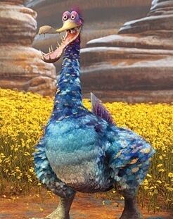 Turkeyfish | TapZooAnimals Wiki | Fandom
