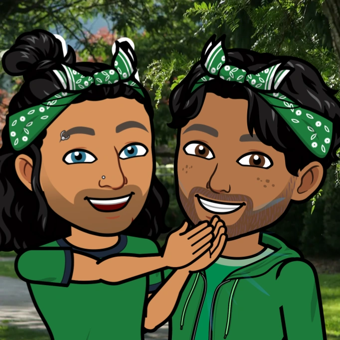 Cole & Austin | The Amazing Race Fanon Wiki | Fandom