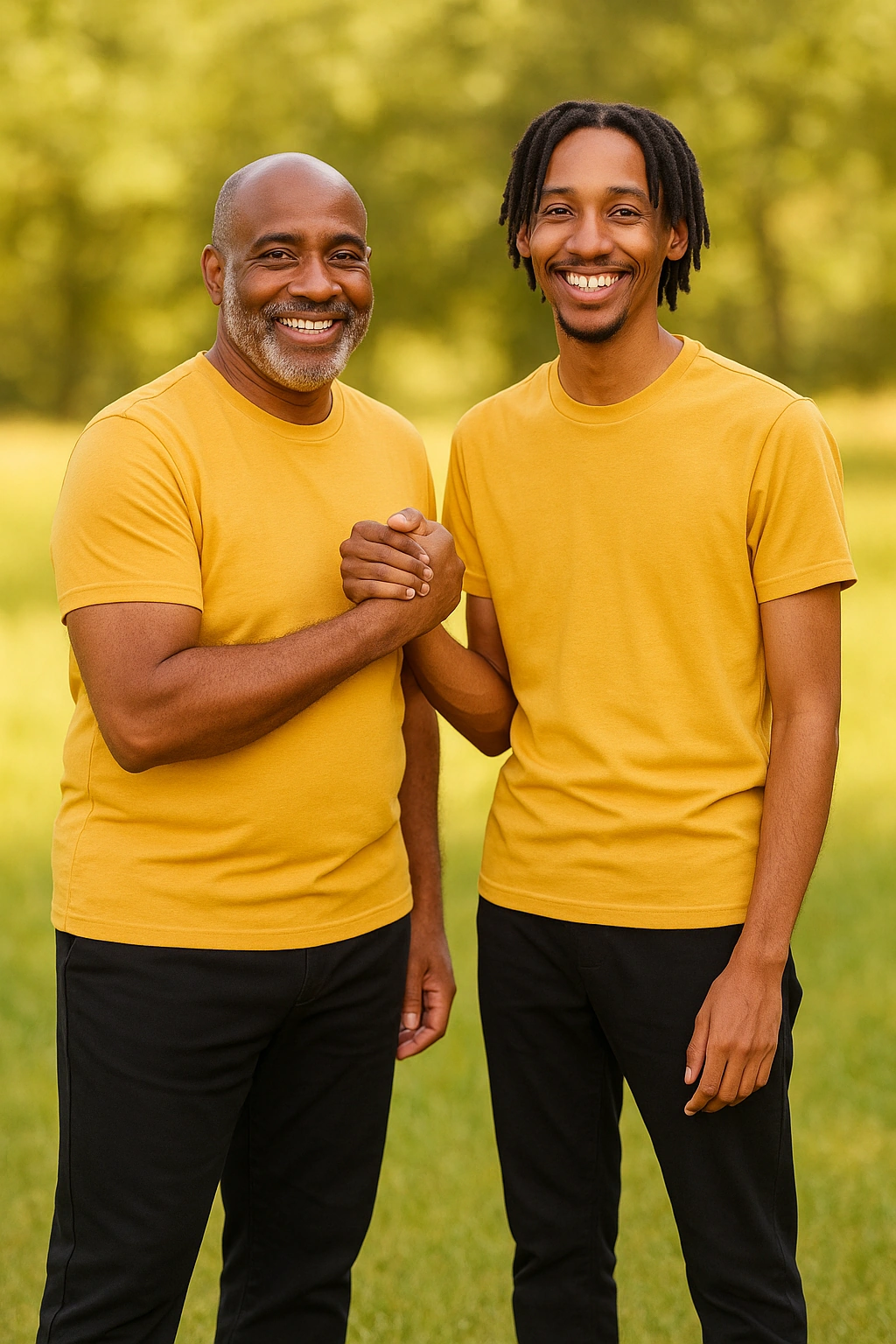 Jerome & Ian | The Amazing Race Fanon Wiki | Fandom