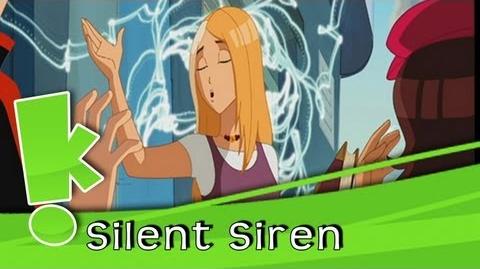 Tara Duncan - The Silent Siren (FULL EPISODE) Episode 1