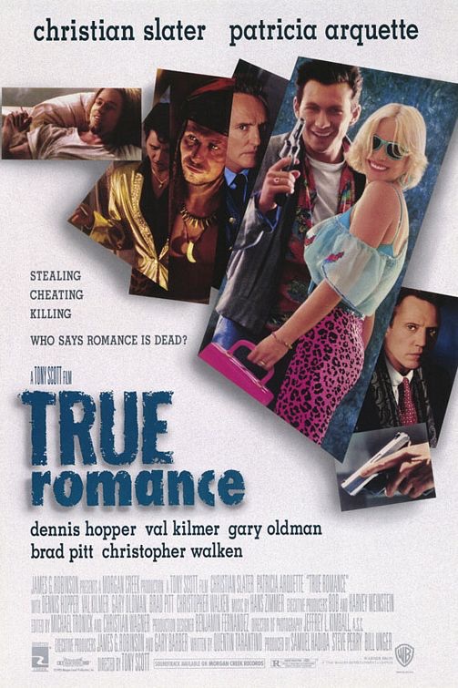 True Romance | Tarantino Universe Wikia - Fandom