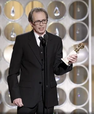 Le fiasco de Lucian Buscemi