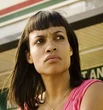 Rosario Dawson