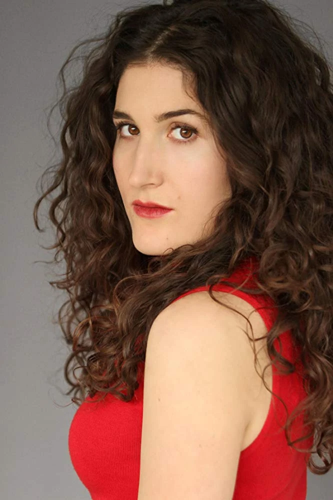Kate Berlant Tarantino Wiki Fandom