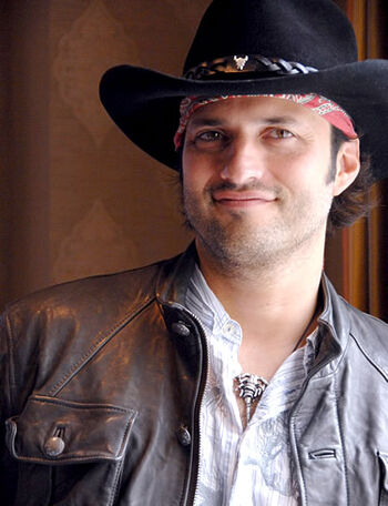 Robert rodriguez