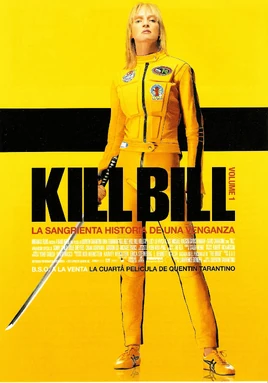 Kill Bill