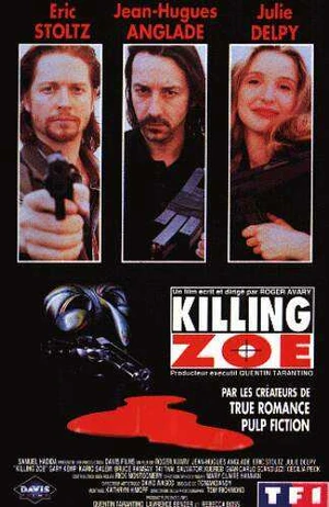 Cartel de la película.