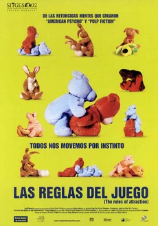 Cartel de la película.