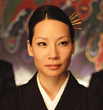 Lucy Liu (126 kB) Lucy Liu