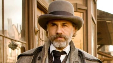 King Schultz | Tarantino 'Verse Wiki | Fandom