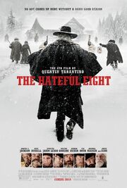 The Hateful Eight poster 10