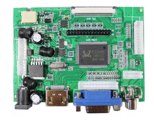 RTD2660H | Tarasii вики | Fandom