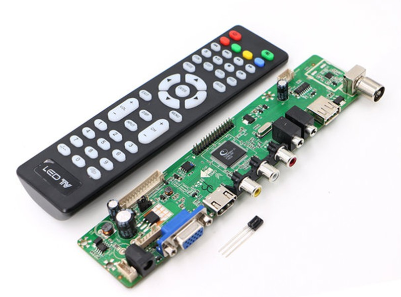 Board прошивка. Tsumv56. T.VST59.11. Speed TV Board.