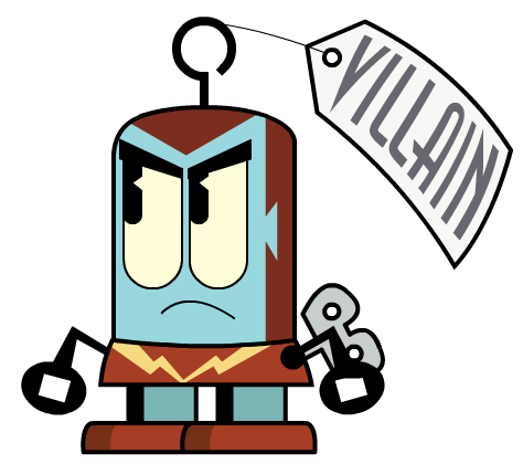 Killgore | Tara Strong Wiki | Fandom