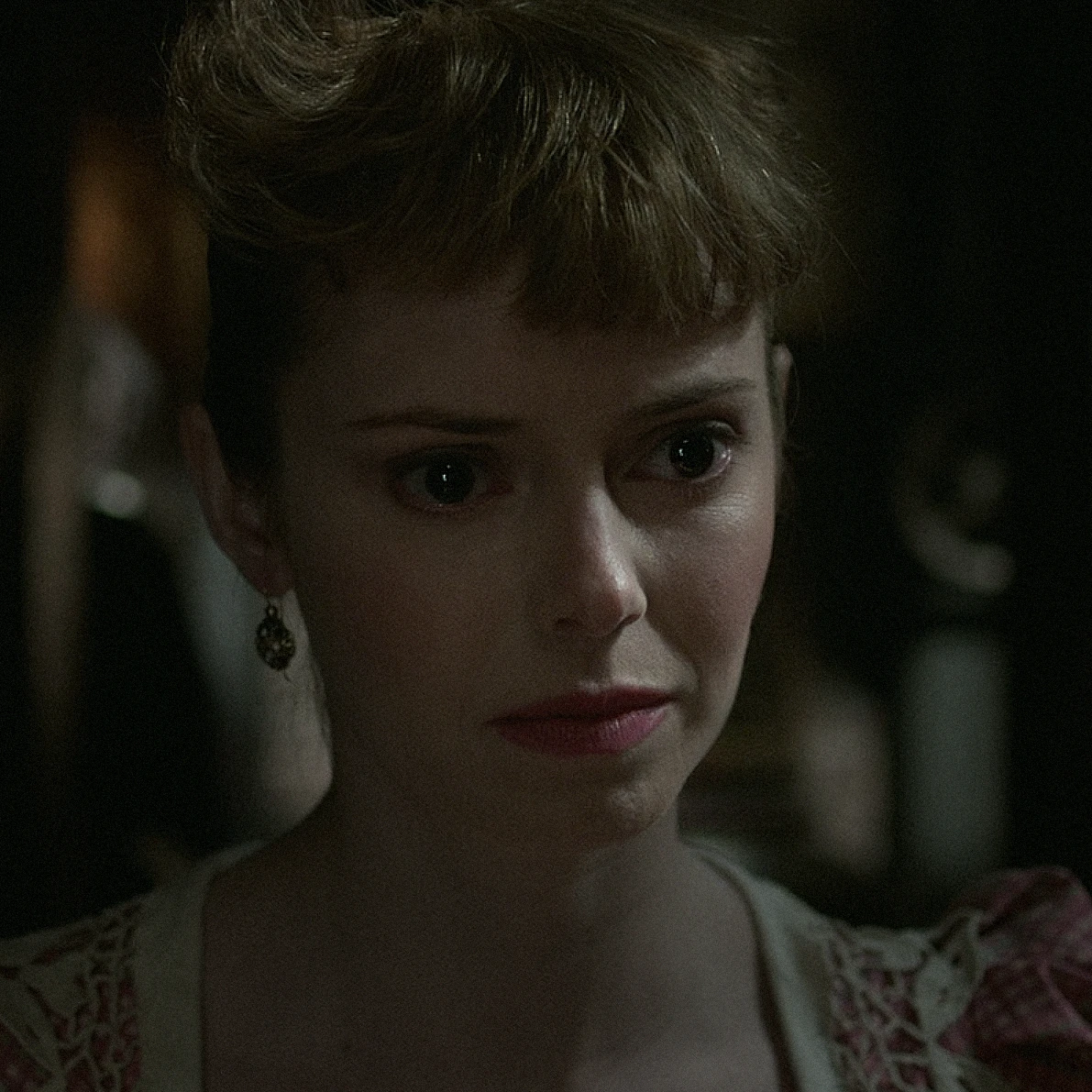 Peggy Alston Doctor Who Fanon Wiki Fandom