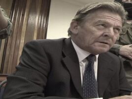 Bosnian diplomat