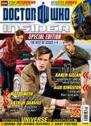 Special Edition The Best of Issues 1-4