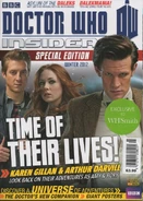 Special Edition Winter 2012